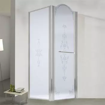 Душевой уголок Migliore Diadema ML.DDM-22.191.ST.CR