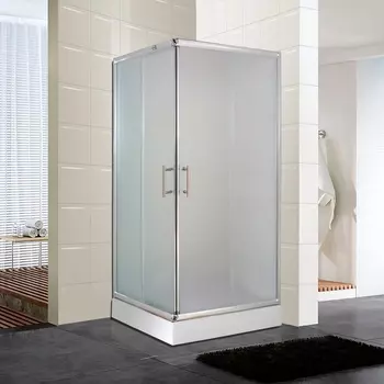 Душевой уголок Nautico SWB-8024 с поддоном