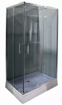 Душевой уголок Parly QUADRO 81 R