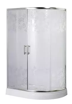 Душевой уголок Parly Z121 L