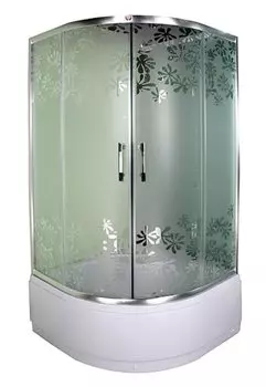 Душевой уголок Parly Z90