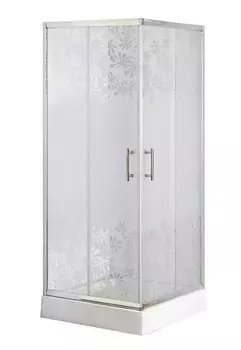 Душевой уголок Parly ZQ81