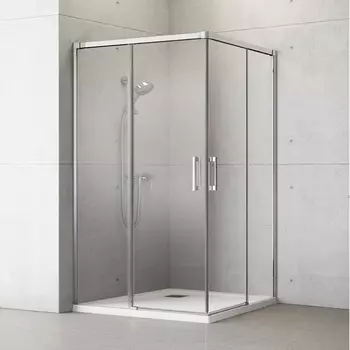 Душевой уголок Radaway Idea KDD 80x120 L