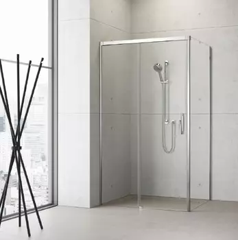 Душевой уголок Radaway Idea KDJ 110x110 L