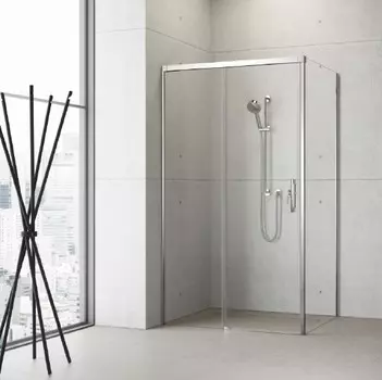 Душевой уголок Radaway Idea KDJ 110x160 L