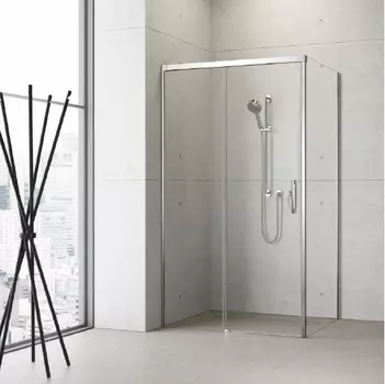 Душевой уголок Radaway Idea KDJ 120x140 L