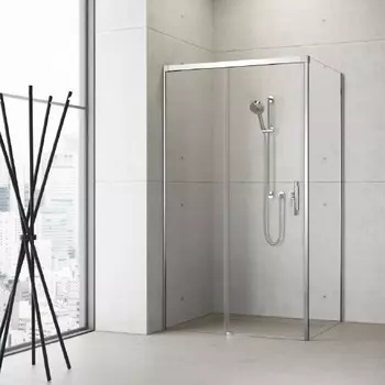 Душевой уголок Radaway Idea KDJ 90x110 L