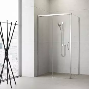 Душевой уголок Radaway Idea KDJ 90x130 L