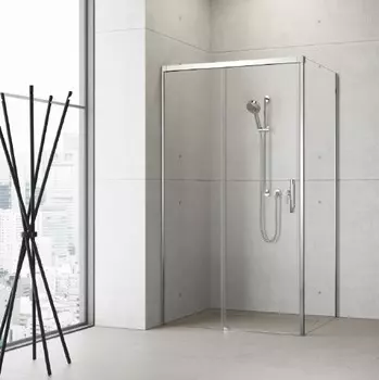 Душевой уголок Radaway Idea KDJ 90x150 L