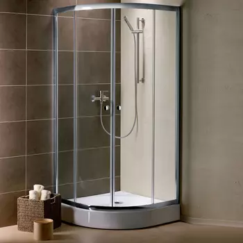 Душевой уголок Radaway Premium A 90x190 с поддоном