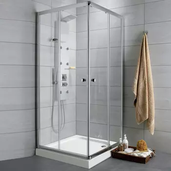 Душевой уголок Radaway Premium C 90x190 с поддоном