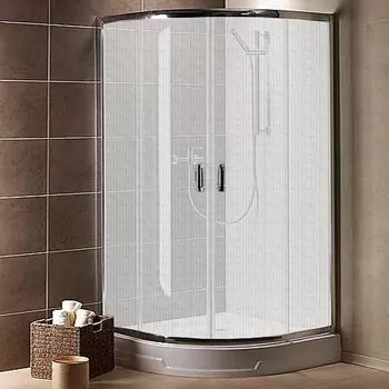 Душевой уголок Radaway Premium Plus A 80x190 стекло фабрик