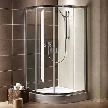 Душевой уголок Radaway Premium Plus A 80x190 прозрачное стекло