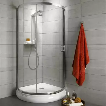 Душевой уголок Radaway Premium Plus B 90x190 прозрачное стекло