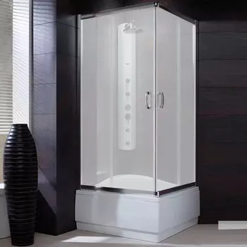 Душевой уголок Radaway Premium Plus C 80x170 стекло фабрик