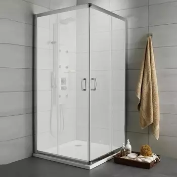 Душевой уголок Radaway Premium Plus C 80x190 стекло фабрик