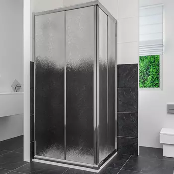 Душевой уголок RGW Classic CL-31 90 см шиншилла