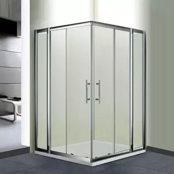 Душевой уголок RGW Hotel HO-311 130x130 см