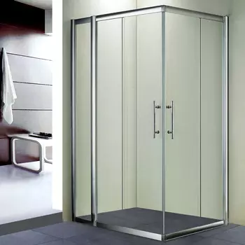 Душевой уголок RGW Hotel HO-42 130x100 см