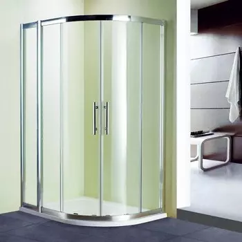 Душевой уголок RGW Hotel HO-61 120x90 см