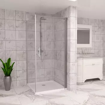 Душевой уголок RGW Passage PA-33 900х900х1850