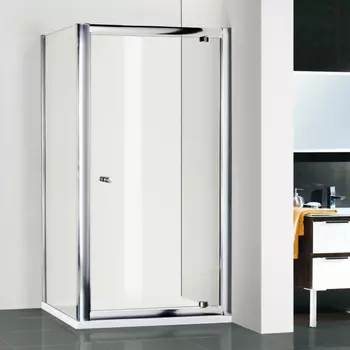 Душевой уголок RGW Passage PA-43 (860-910)x1000