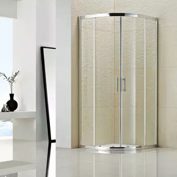 Душевой уголок RGW Passage PA-50 900x900x1900 профиль хром