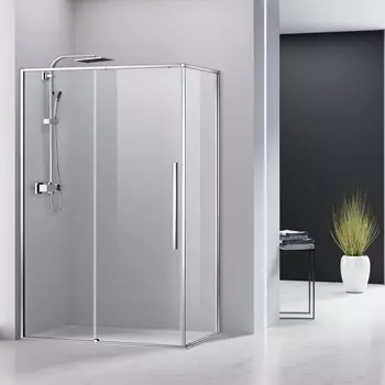 Душевой уголок RGW SV-42 140х90