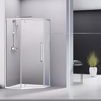 Душевой уголок RGW SV-81 100х100