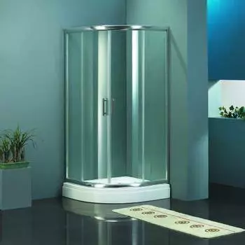 Душевой уголок Riho Hamar GR33200 90x90 см