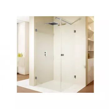 Душевой уголок Riho Scandic Mistral M201 90x100 см, L