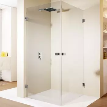 Душевой уголок Riho Scandic Mistral M209 100x100 см