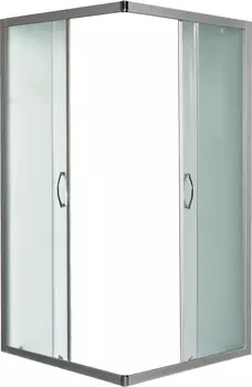 Душевой уголок River Morava XL 100/26 MT без поддона