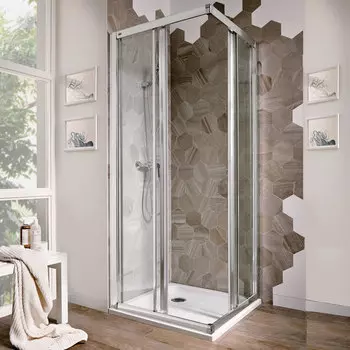 Душевой уголок Roca Victoria 2L2