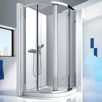 Душевой уголок Roca Victoria MR