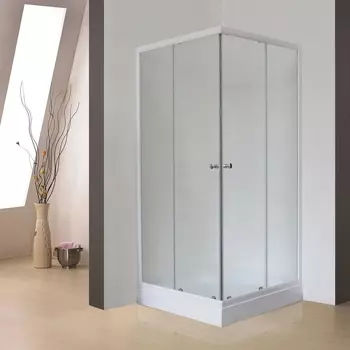 Душевой уголок Royal Bath RB 80HP-C