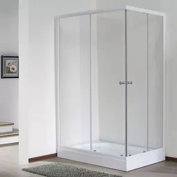 Душевой уголок Royal Bath RB 8120HP-T-L