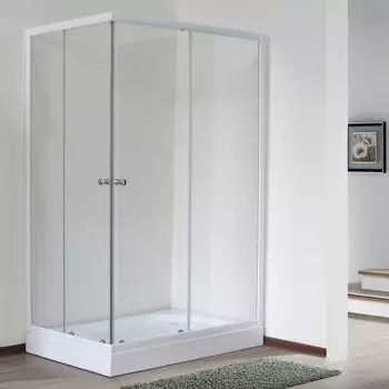 Душевой уголок Royal Bath RB 8120HP-T-R