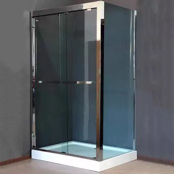 Душевой уголок Royal Bath RB-L2011-1200-8-L