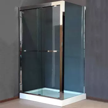 Душевой уголок Royal Bath RB-L2011-1200-9-L