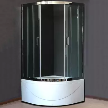 Душевой уголок Royal Bath RB-L3001-2