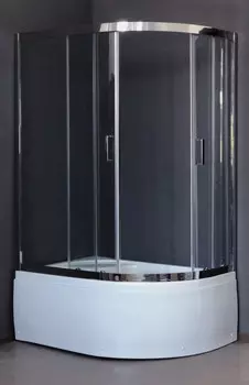 Душевой уголок Royal Bath RB-L3001-3