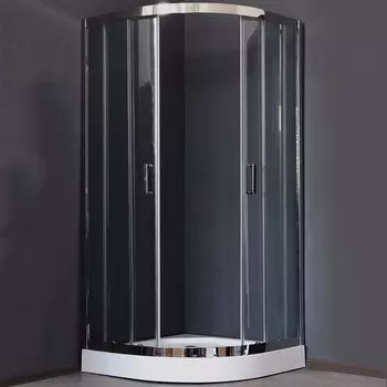 Душевой уголок Royal Bath RB-L3001-4