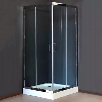 Душевой уголок Royal Bath RB-L3002-1