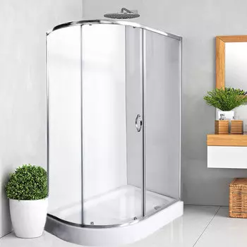 Душевой уголок Rush Fiji FI-A180120-R R