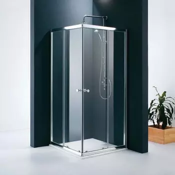 Душевой уголок Sturm Joy 100 см