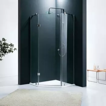 Душевой уголок Sturm Star 90 см