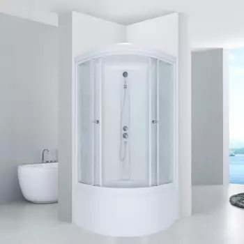 Душевой уголок Triton Риф 90х90 Б