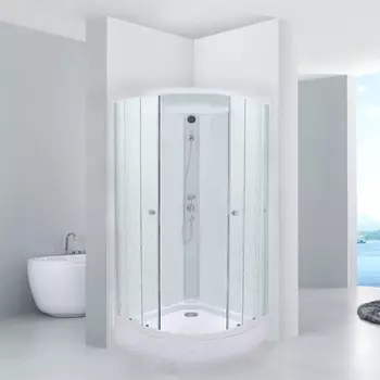 Душевой уголок Triton Риф А1