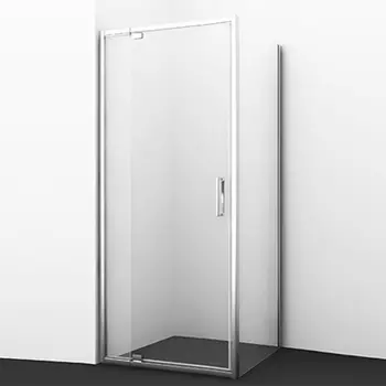 Душевой уголок Wasserkraft Berkel 48P20 90x80 см